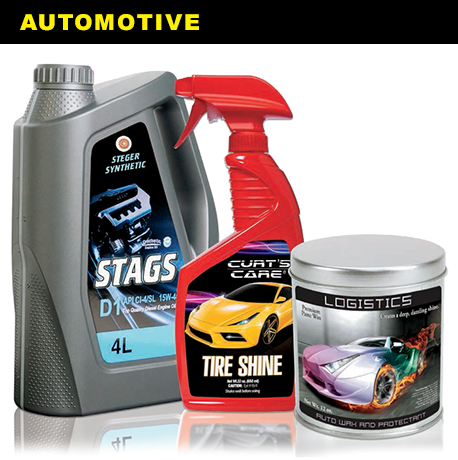 Automotive