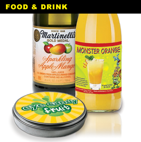 Food & Drink